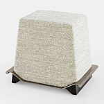 Пуф Solingen варинант исполнения - 1 | Loft Concept в Тюмени