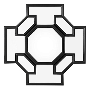 Зеркало настенное Mirror Borromeo