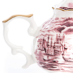 Заварочный чайник Seletti Smeraldina варинант исполнения - 2 | Loft Concept в Тюмени