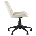 Кресло для рабочего стола Sheilly Beige варинант исполнения - 3 | Loft Concept в Тюмени
