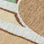 Ковер из смешанных материалов с изображением коалы Baby Koala варинант исполнения - 4 | Loft Concept в Тюмени