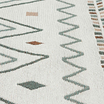 Ковер Yurt Saffron варинант исполнения - 6 | Loft Concept в Тюмени