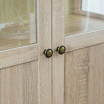 Шкаф Rebellious love варинант исполнения - 6 | Loft Concept в Тюмени