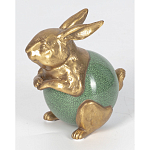 Фигурка A rabbit in a shell варинант исполнения - 4 | Loft Concept в Тюмени