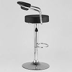 Стул барный на металлической ноге Evita варинант исполнения - 3 | Loft Concept в Тюмени