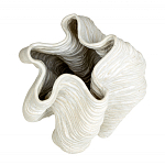 Ваза фактурная "Закрытие" варинант исполнения - 1 | Loft Concept в Тюмени