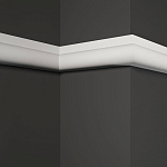 Гладкий молдинг MT-38 варинант исполнения - 1 | Loft Concept в Тюмени