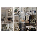 Книга Andrew Martin Interior Design Review Vol. 27 варинант исполнения - 6 | Loft Concept в Тюмени