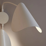 Бра бежевого цвета Aracea варинант исполнения - 5 | Loft Concept в Тюмени