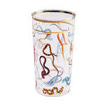 Стакан Seletti Snakes варинант исполнения - 1 | Loft Concept в Тюмени