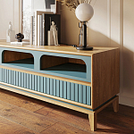 Тумба «Лива» варинант исполнения - 2 | Loft Concept в Тюмени