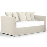 Кровать-кушетка Memory варинант исполнения - 5 | Loft Concept в Тюмени