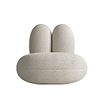 Кресло «Bunny» варинант исполнения - 1 | Loft Concept в Тюмени