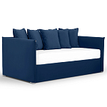 Кровать-кушетка Memory варинант исполнения - 13 | Loft Concept в Тюмени