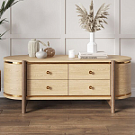 Тумба «Тернате» варинант исполнения - 1 | Loft Concept в Тюмени