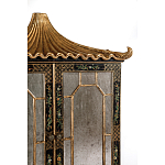 Витрина Palace Showcase Pagoda  варинант исполнения - 4 | Loft Concept в Тюмени