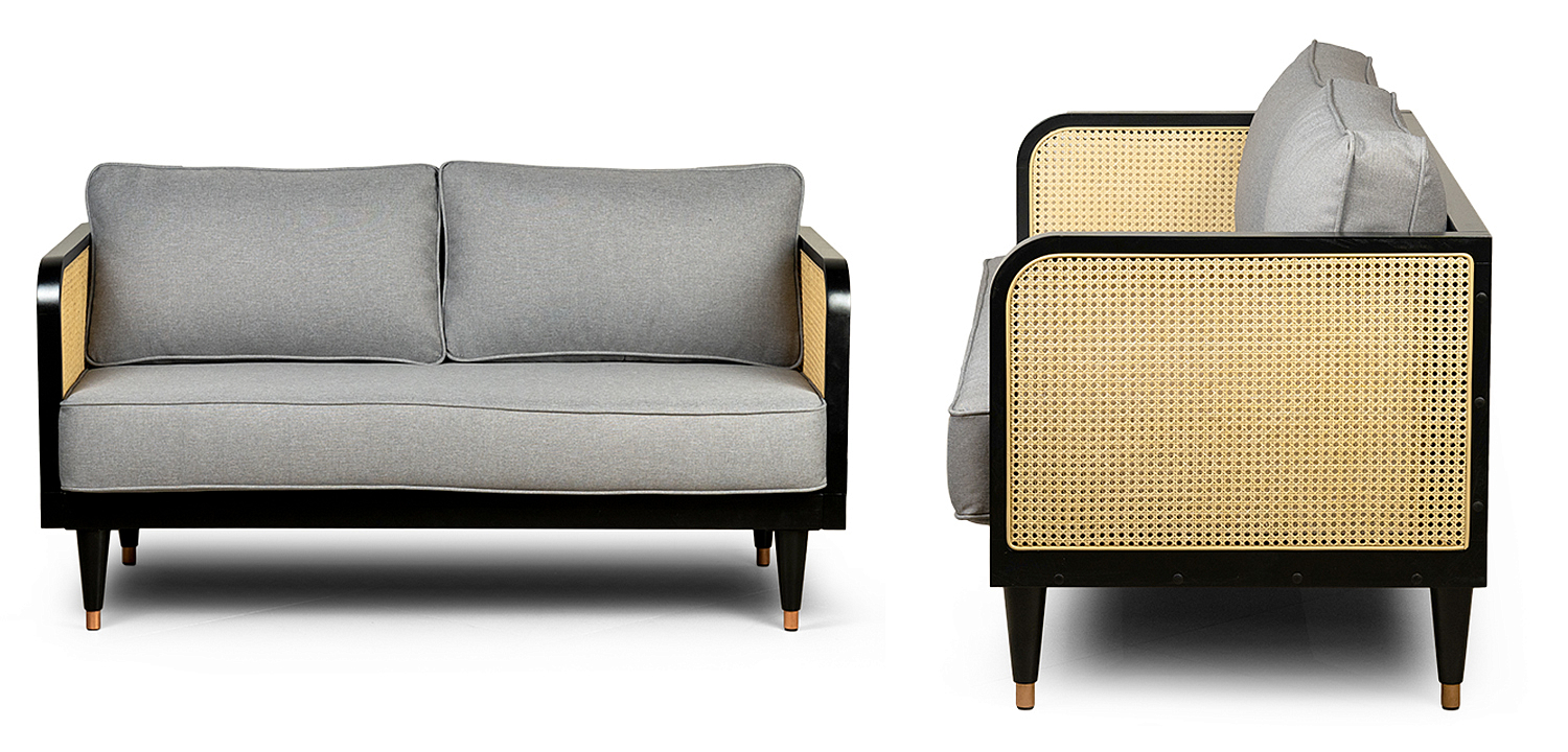 Диван Karely Sofa Диван Karely Sofa - Loft-Concept в Тюмени