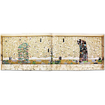 Подарочная большая книга полное собрание Густава Климта Gustav Klimt XXL варинант исполнения - 6 | Loft Concept в Тюмени