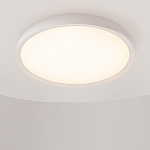 Потолочный светильник Incognito 2700-4000К 46Вт варинант исполнения - 4 | Loft Concept в Тюмени