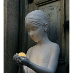 Напольный светильник Seletti Innerglow варинант исполнения - 3 | Loft Concept в Тюмени