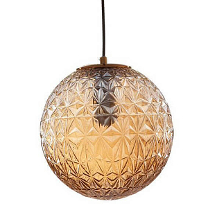 Подвесной светильник Benesit amber