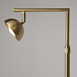 Напольный светильник Pikant 3000К 13Вт варинант исполнения - 12 | Loft Concept в Тюмени