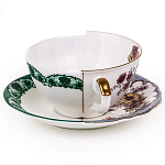 Чайная пара Seletti Isidora варинант исполнения - 2 | Loft Concept в Тюмени