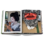 Лимитированная коллекционная книга Книга Tokyo Chic by Andrea Fazzari варинант исполнения - 2 | Loft Concept в Тюмени