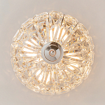 Потолочный светильник Facet E14х4 варинант исполнения - 3 | Loft Concept в Тюмени