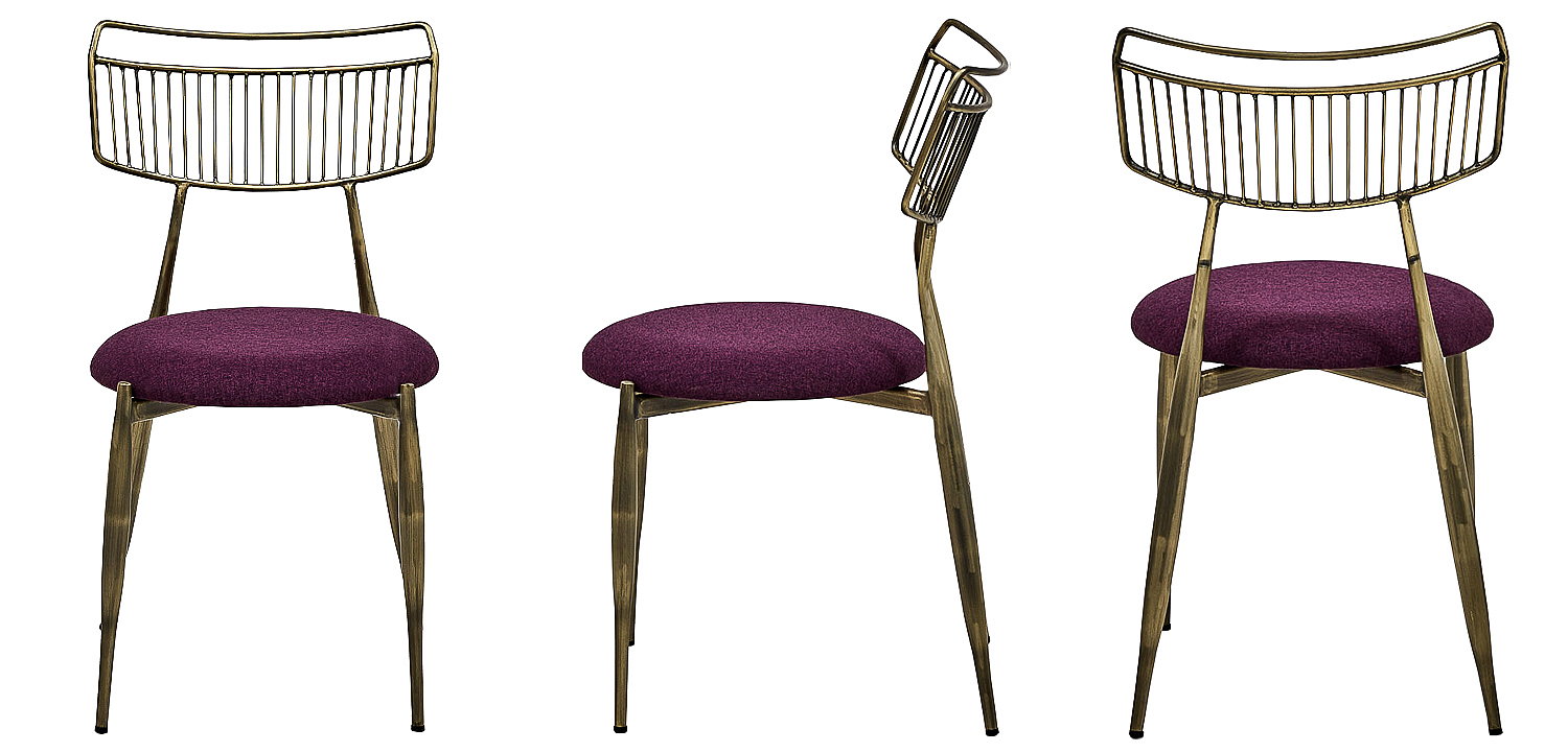 Стул Sim Stool Стул Sim Stool - Loft-Concept в Тюмени