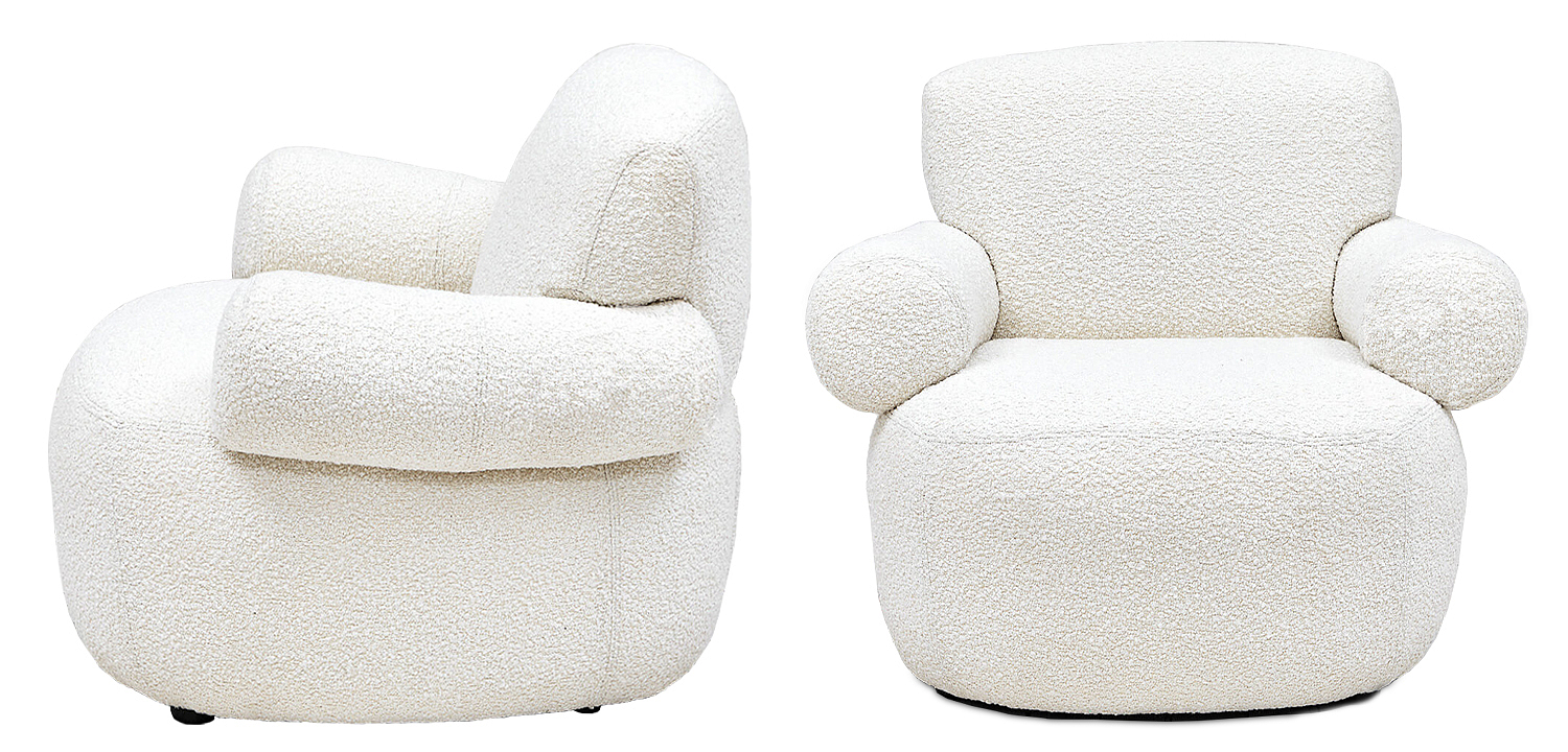 Кресло Tarben Chair Кресло Tarben Chair - Loft-Concept в Тюмени