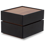 Прикроватная тумба Unity Nightstand варинант исполнения - 5 | Loft Concept в Тюмени