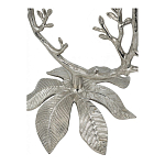 Столик с двумя круглыми столешницами на соновании виде изогнутых ветвей Forest Fairy Tale варинант исполнения - 5 | Loft Concept в Тюмени