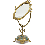 Настольное зеркало Delavihi Tif варинант исполнения - 3 | Loft Concept в Тюмени