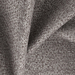 Мебельная ткань Шенилл серый цвет 138 см T4-32 варинант исполнения - 1 | Loft Concept в Тюмени