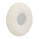 Зеркало колониальное круглое Hive Round Mirror варинант исполнения - 2 | Loft Concept в Тюмени