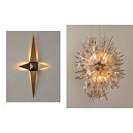 Подарочная книга по искусству дизайнеров интерьера Адама Блэкмана и Дэвида Круза Beauty & Mischief Cruz, David варинант исполнения - 2 | Loft Concept в Тюмени