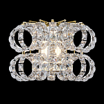 Бра с россыпью хрусталя Perfection of Diamonds варинант исполнения - 2 | Loft Concept в Тюмени