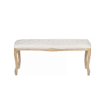 Банкетка French Seating Raffaello варинант исполнения - 2 | Loft Concept в Тюмени