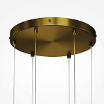 Подвесной светильник Maestro варинант исполнения - 3 | Loft Concept в Тюмени