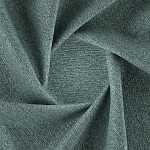 Мебельная ткань Шенилл бирюзовый цвет 138 см T4-31 варинант исполнения - 6 | Loft Concept в Тюмени