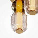 Потолочный светильник Mauritius варинант исполнения - 2 | Loft Concept в Тюмени