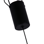 Подвесной светильник серый Pendant Capsule  варинант исполнения - 5 | Loft Concept в Тюмени