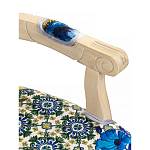 Кресло Mesolithic Lux варинант исполнения - 5 | Loft Concept в Тюмени