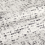 Мебельная ткань Букле черно-белый цвет 140 см T3-12 варинант исполнения - 1 | Loft Concept в Тюмени