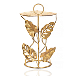 Столик дизайнерский Bookcase варинант исполнения - 1 | Loft Concept в Тюмени