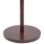 Напольная вешалка из древесины бука Unique Shaped Furniture Floor Hanger варинант исполнения - 4 | Loft Concept в Тюмени