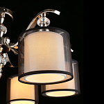 Люстра подвесная Floretina 2 варинант исполнения - 4 | Loft Concept в Тюмени