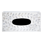 Салфетница Esmee Bone Inlay варинант исполнения - 3 | Loft Concept в Тюмени