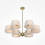 Люстра подвесная Modesto Е14 варинант исполнения - 9 | Loft Concept в Тюмени